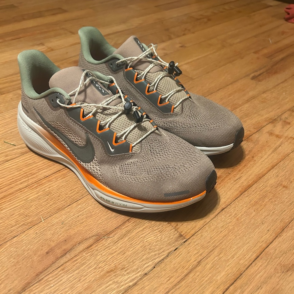 Nike Men's Pegasus Premium Running Shoes
